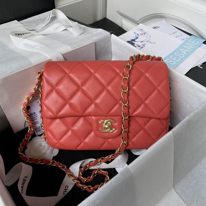 Chanel Handbags 562